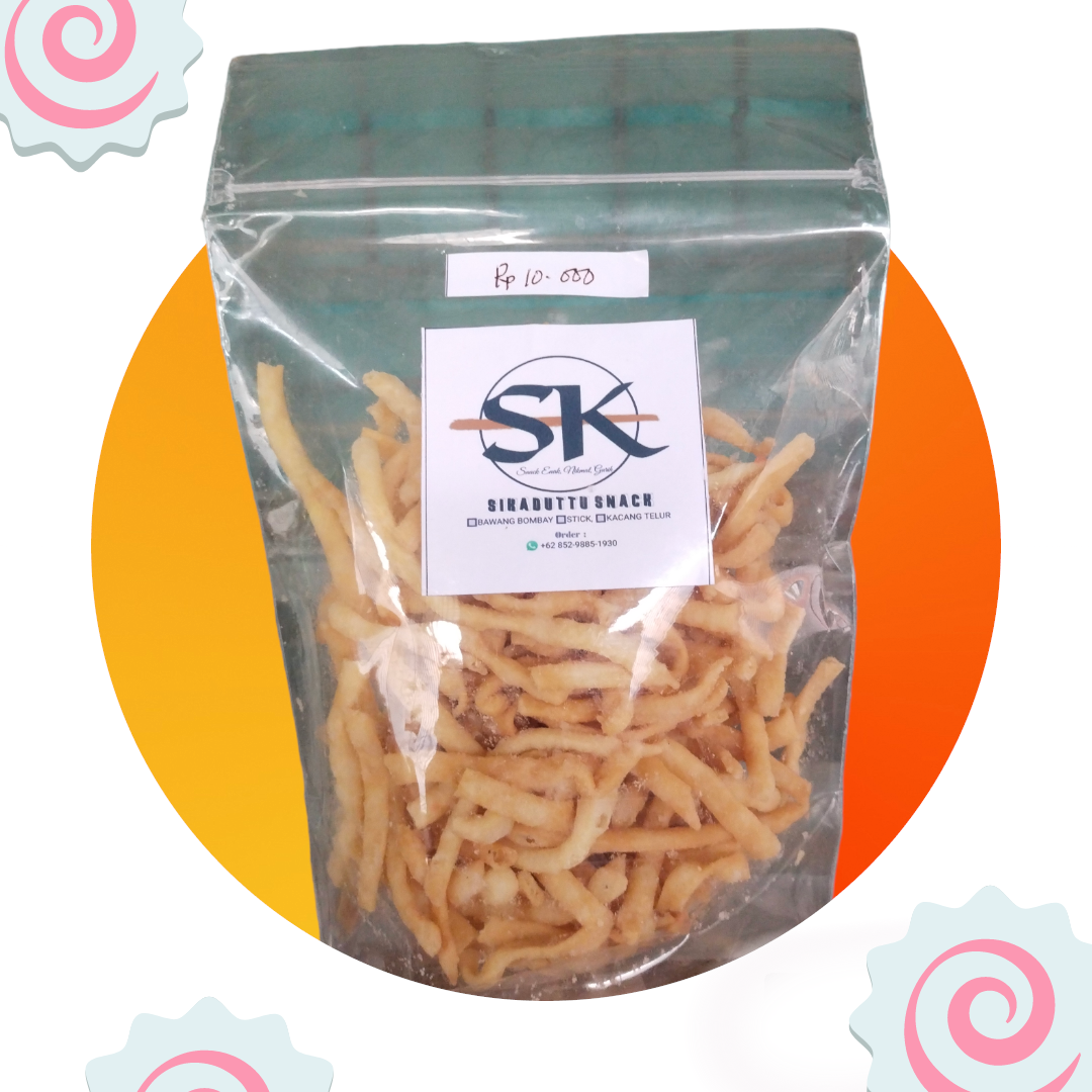 Keripik Stik