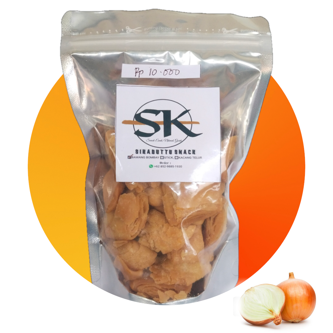 Keripik Bawang