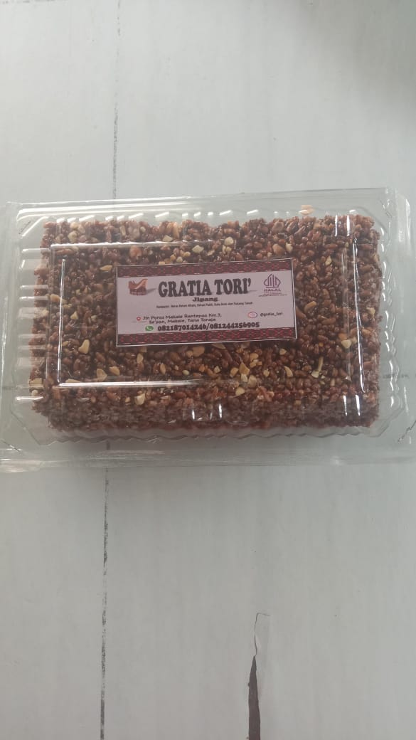 Jipang Kacang