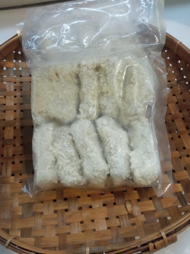 Fishroll