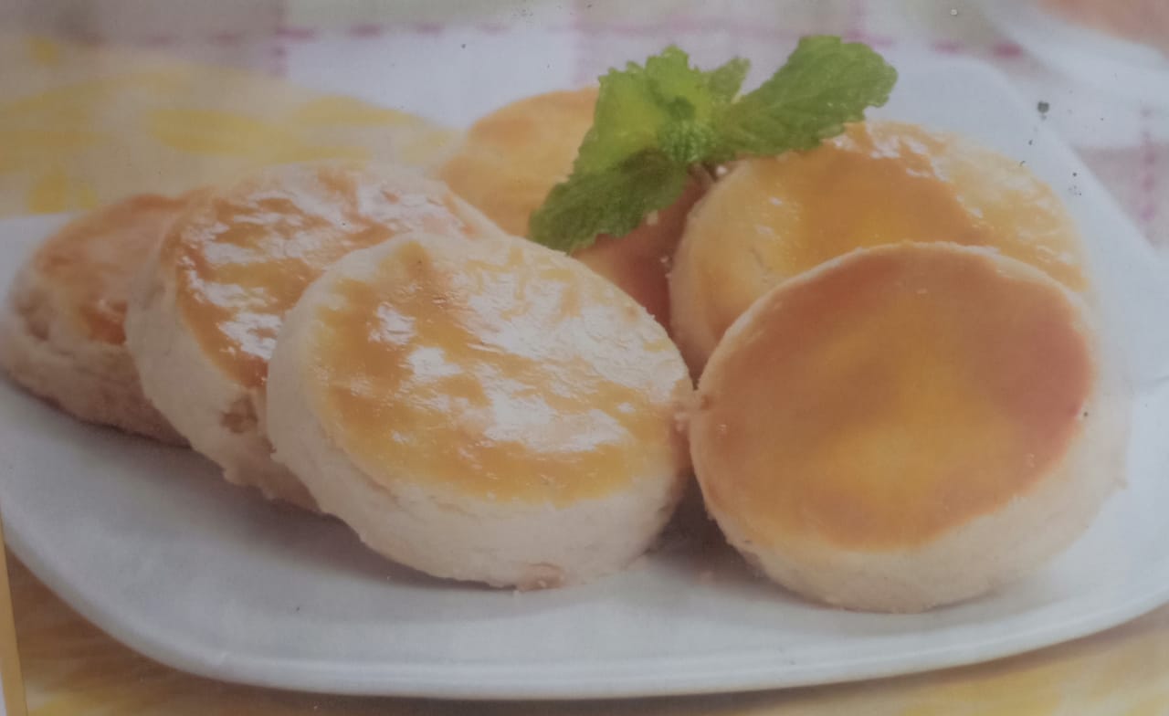 Inhashop cookies kacang