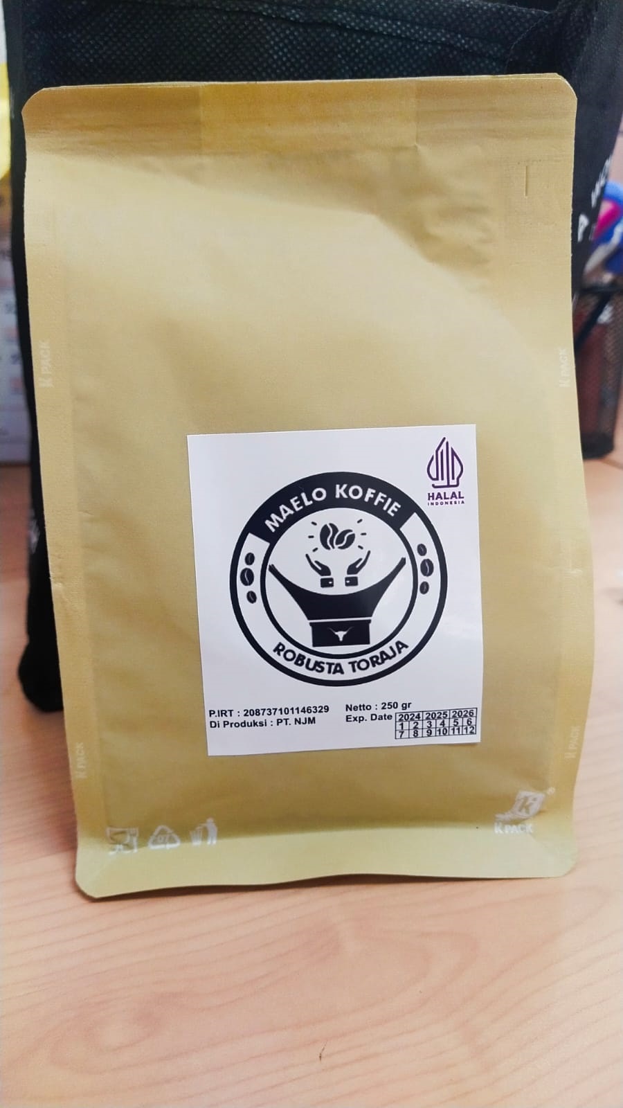 Maelo Kopi