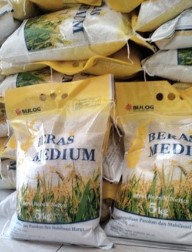 Beras 5Kg