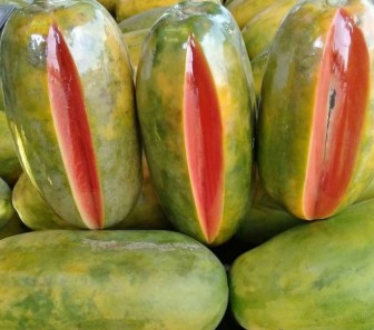 Pepaya 1Kg