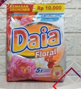 Daia floral 470gr