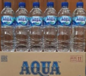 Aqua 600ml