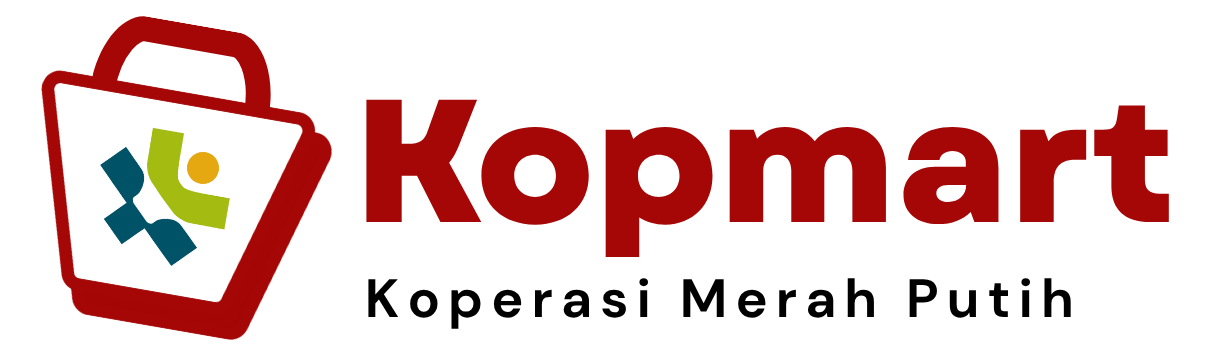 Kopmart | Koperasi Merah Putih