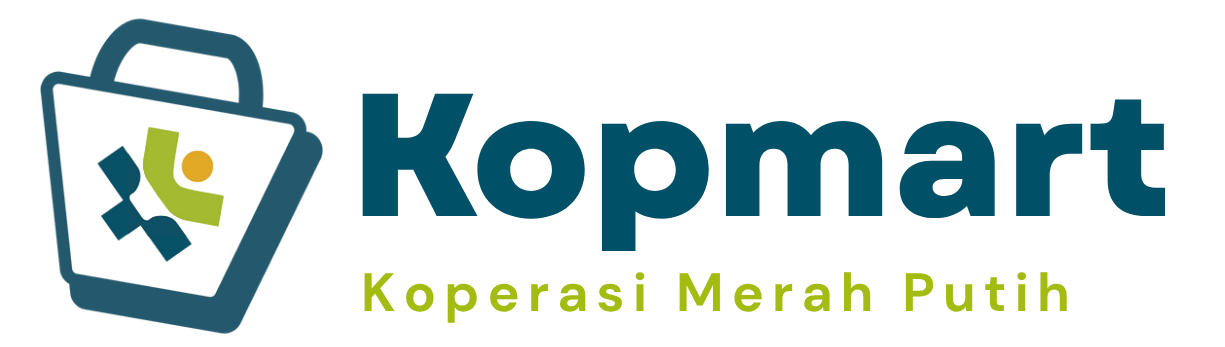 Kopmart | Koperasi Merah Putih